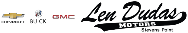 The logo belonging to the presenting sponsor