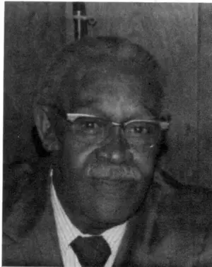 William Burgess