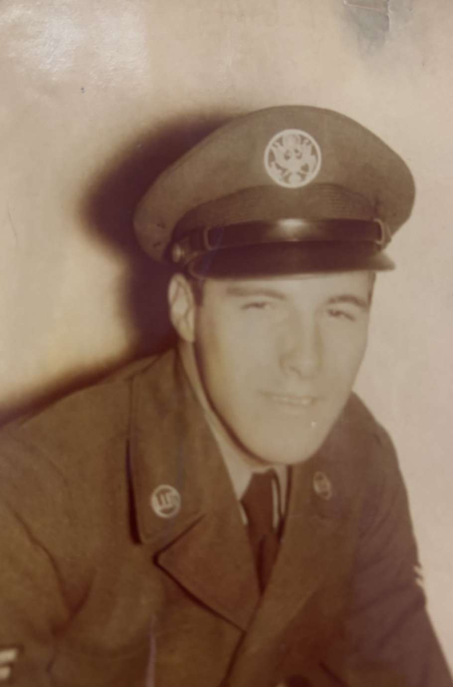 Robert Russel Pacha