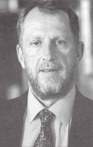 Dr. Kevin A. Aukerman