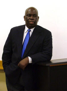 Willis Ham