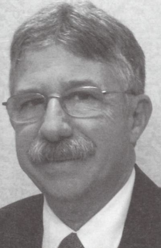 David E. Niebes