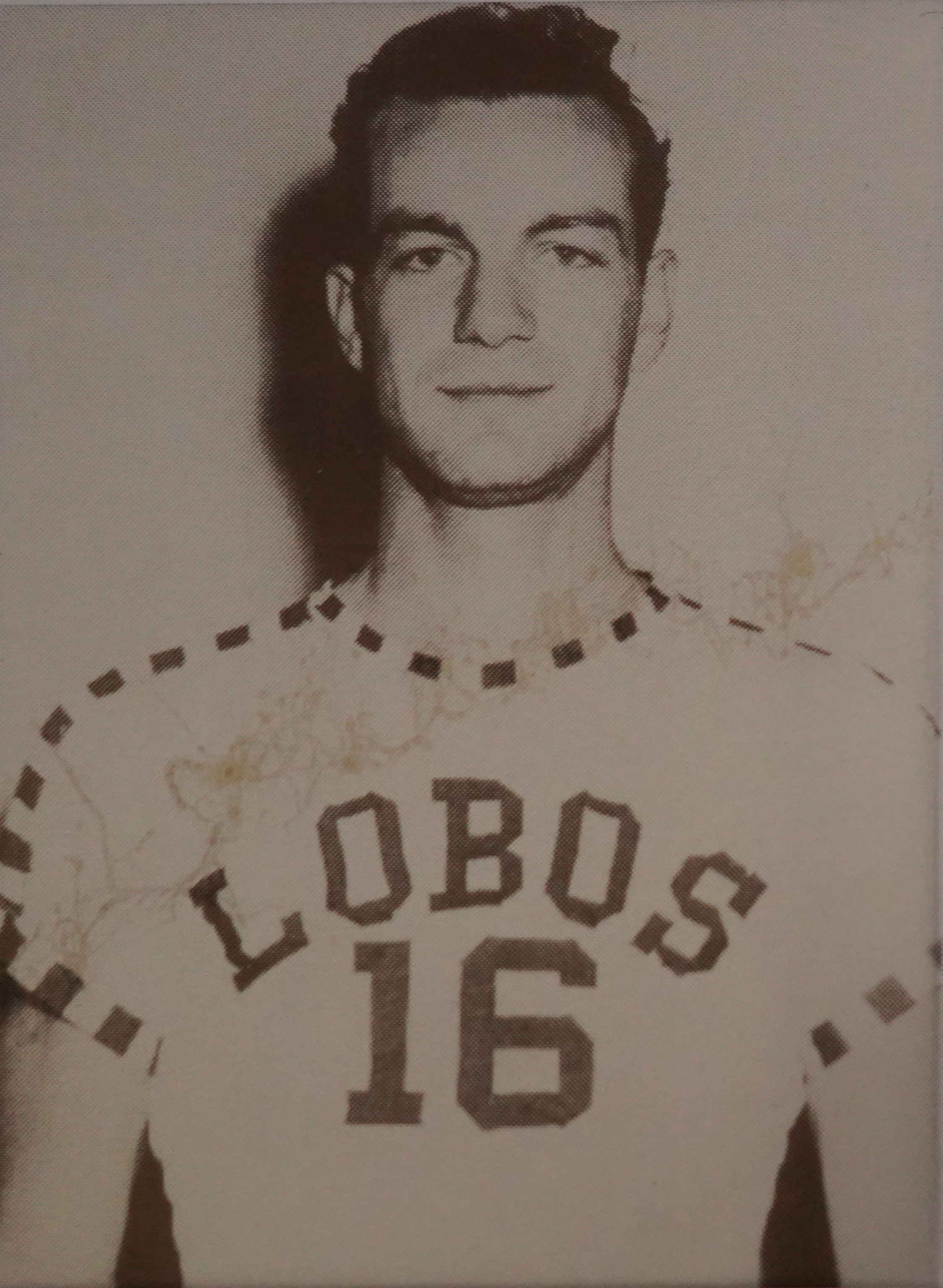 Glenn Lewallen