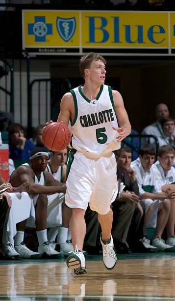 Brendan Plavich