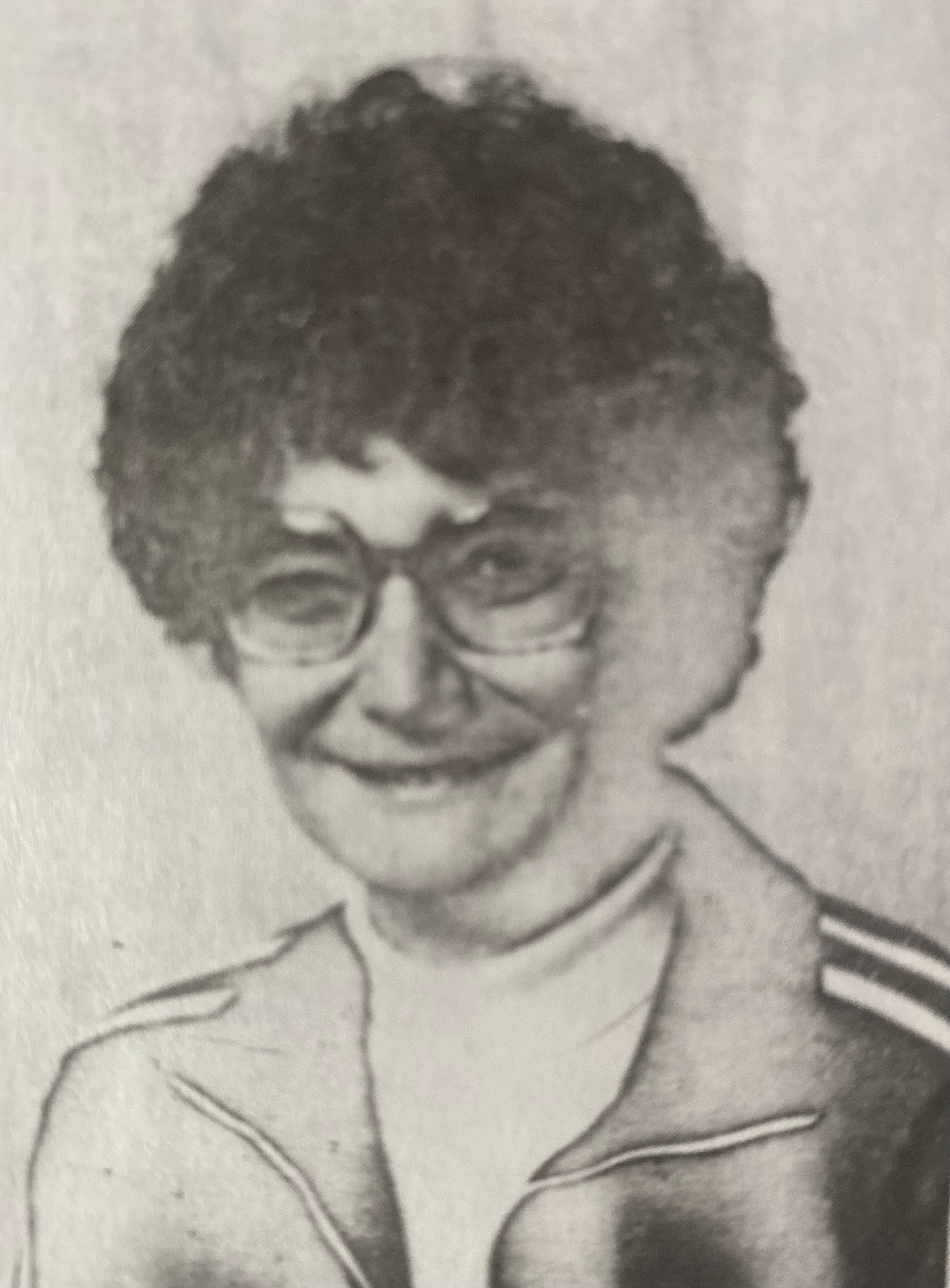 ROSEMARY GROSZMAN