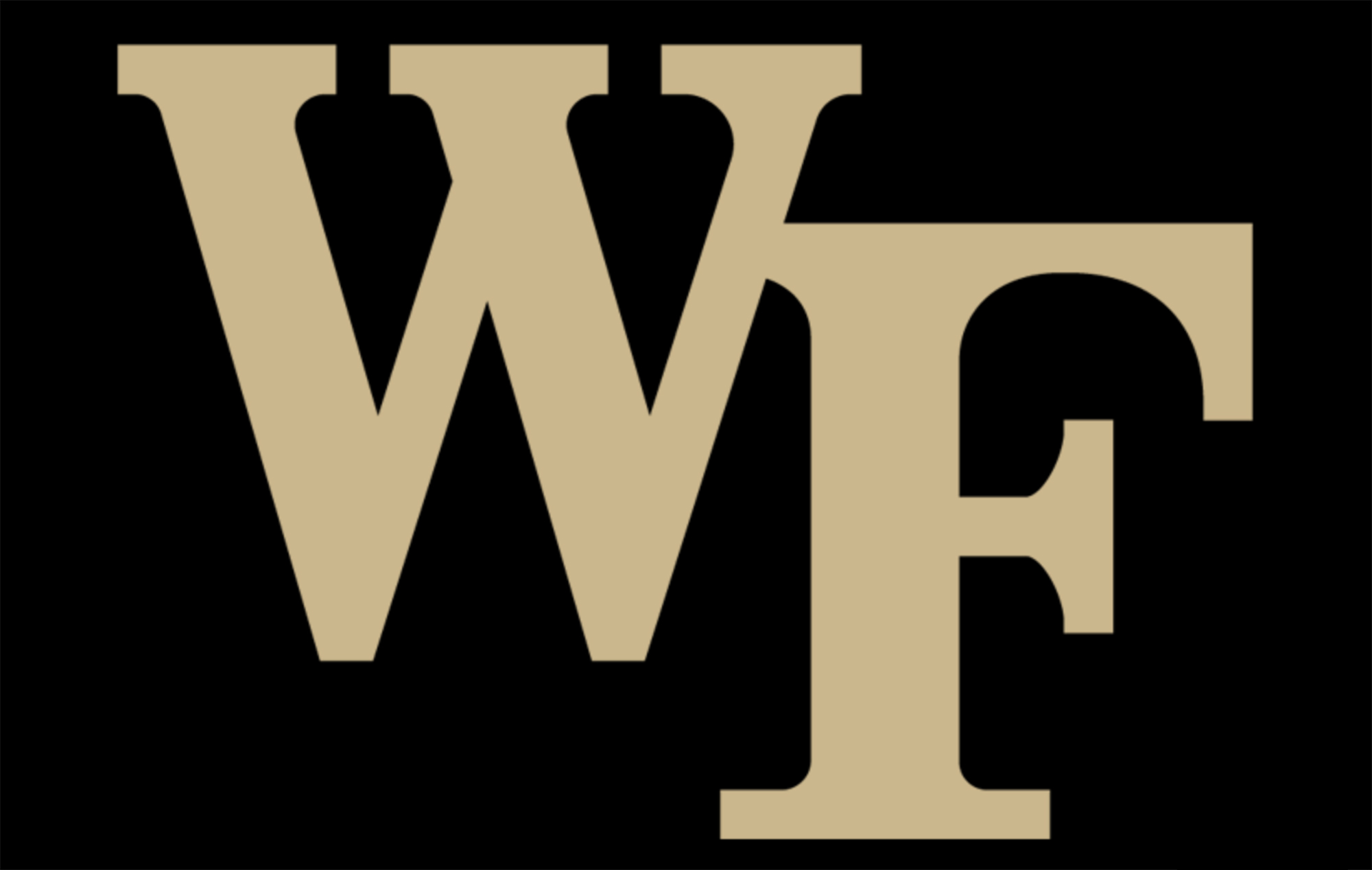 Logo belonging to a sponsor