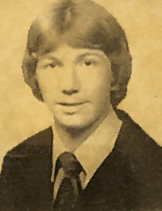 Harry Alexander