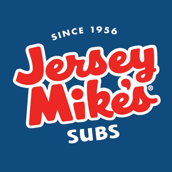 Logo belonging to a sponsor
