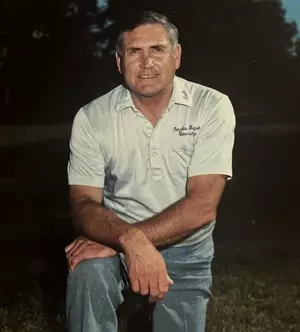 Bob Gravett