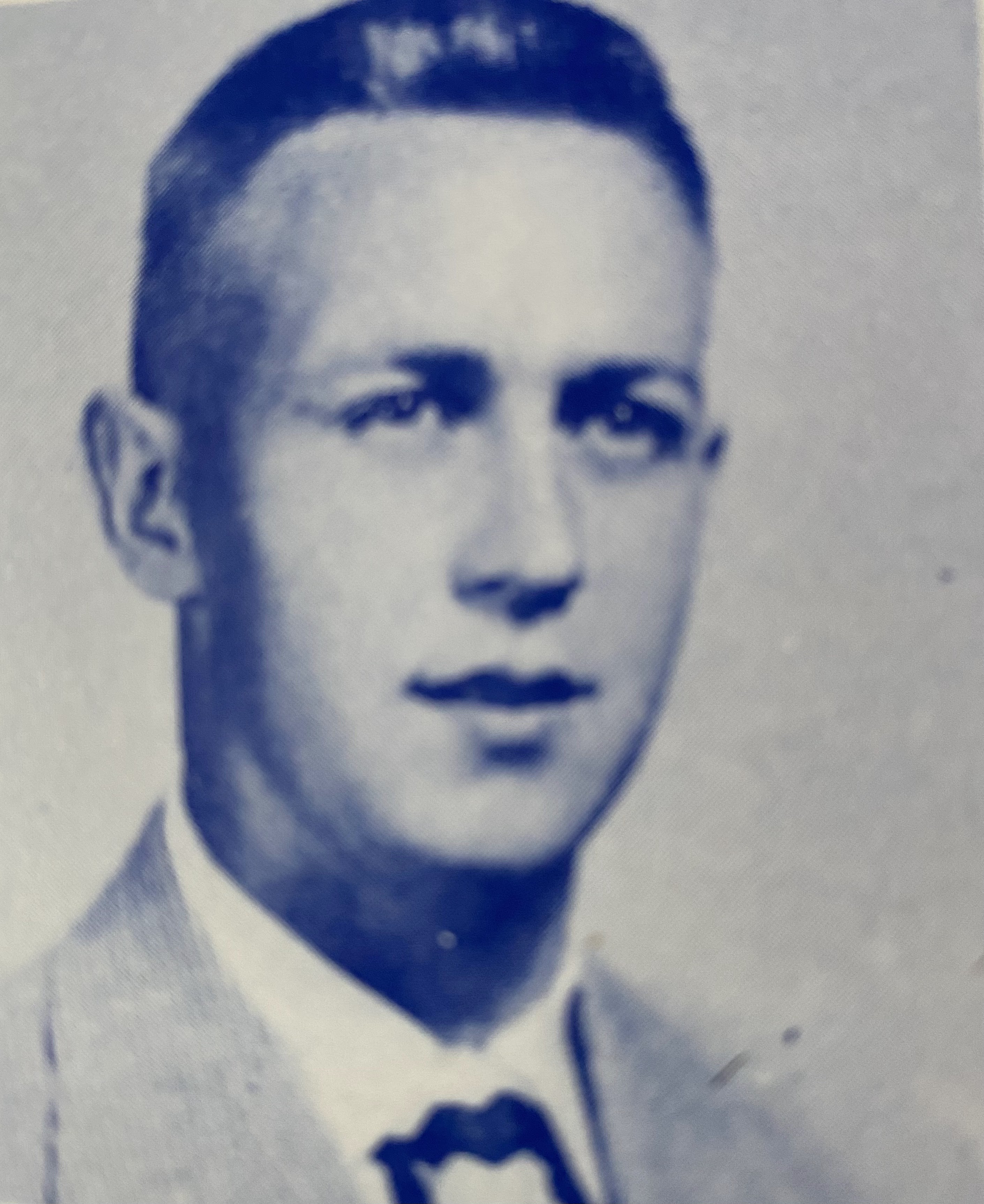 JOHN CZARNECKI