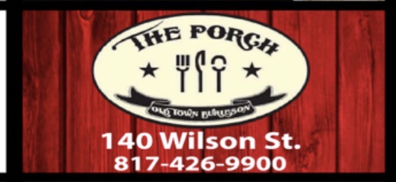 Logo belonging to a sponsor