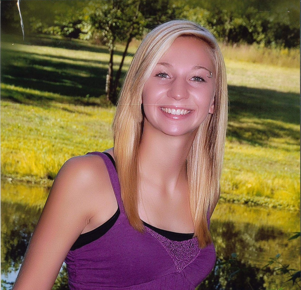 Katelyn McCullough