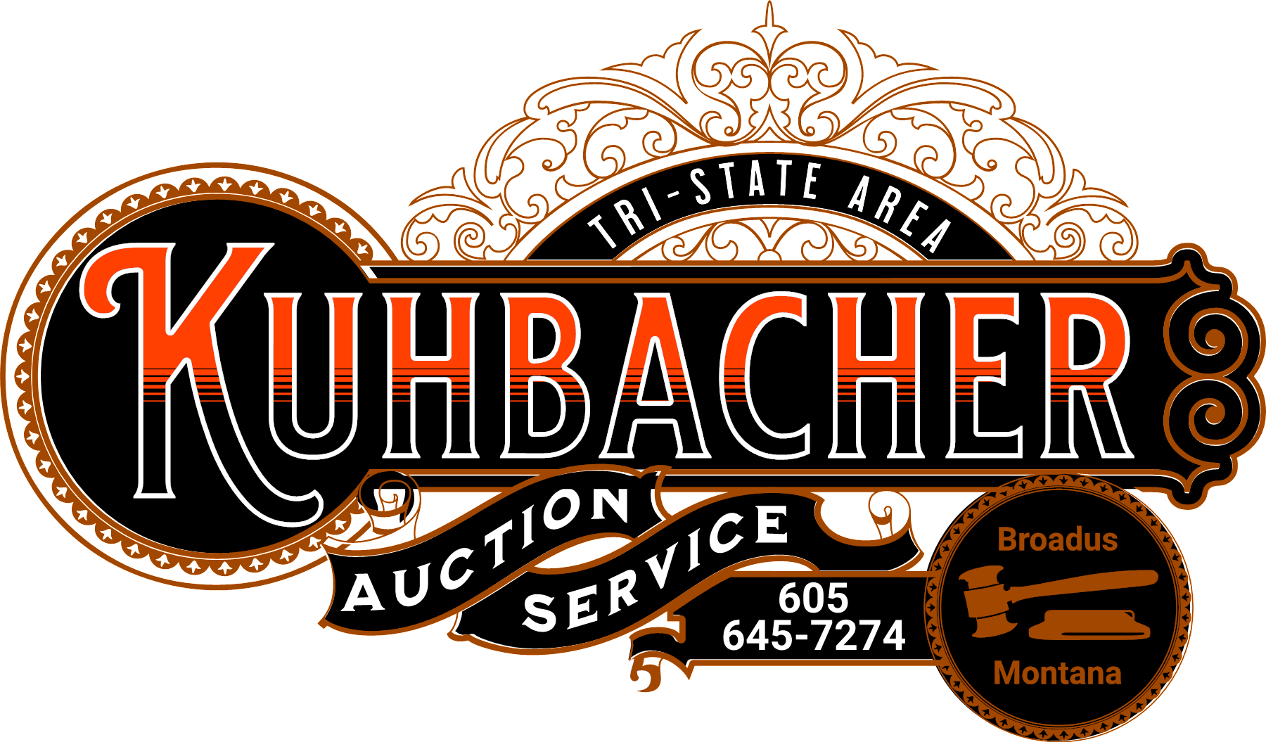 Logo belonging to a sponsor