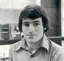 Paul Stein