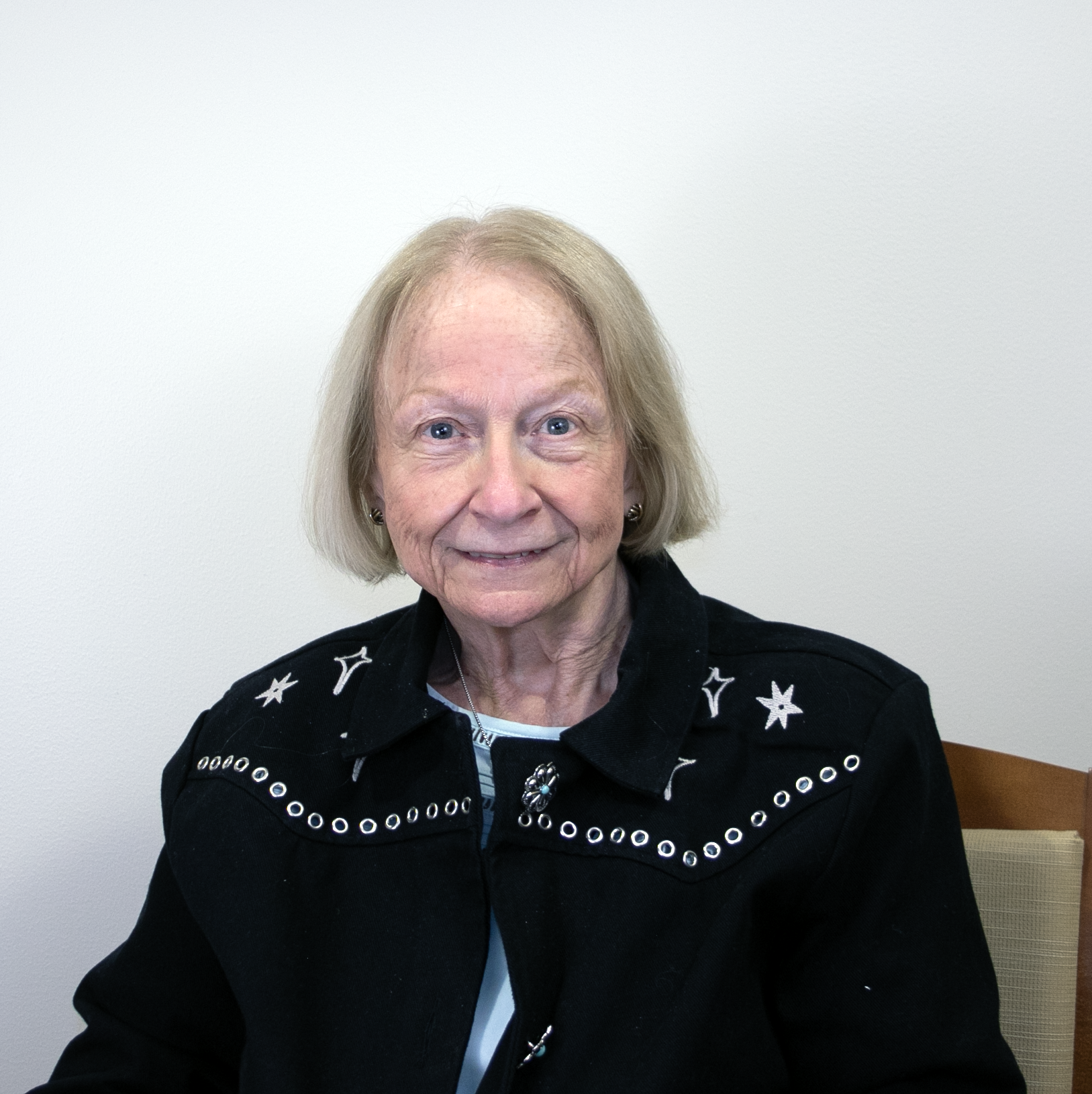 Vicki Hamilton