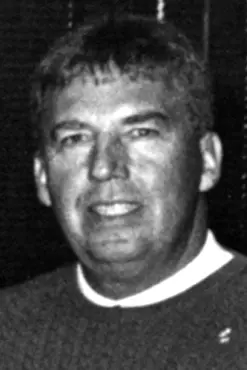 Terry Statton