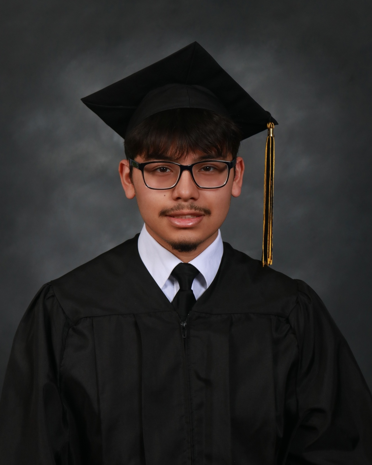 Justin Martinez