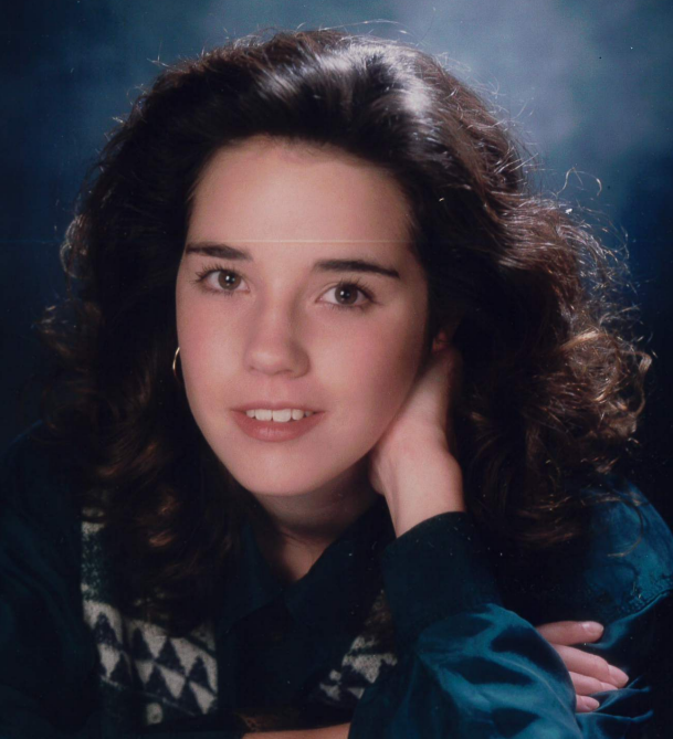 Michelle Munger