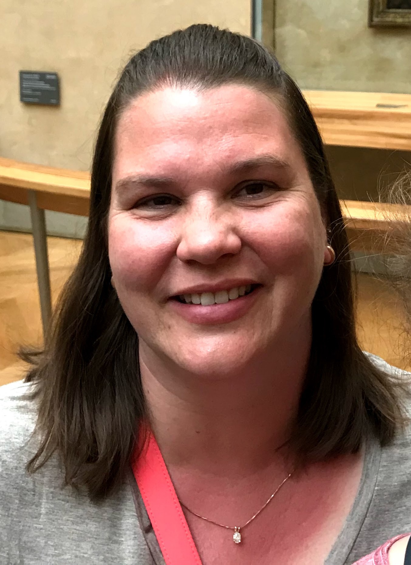 Jennifer Kovash Spitzner