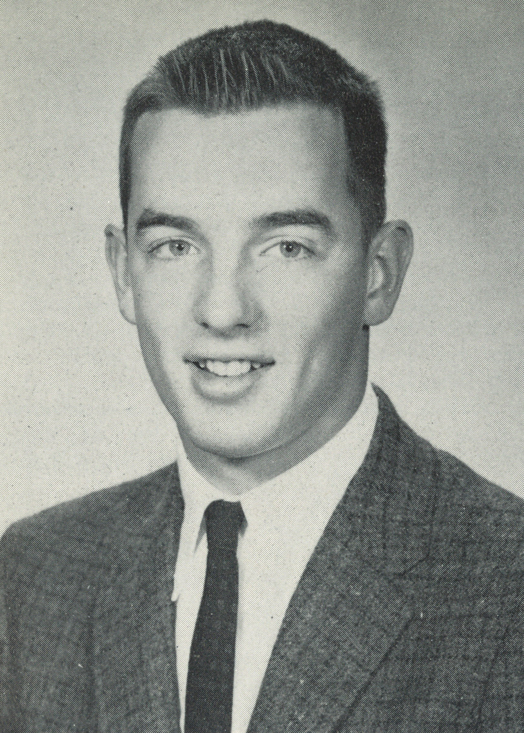 Stephen W. Austin