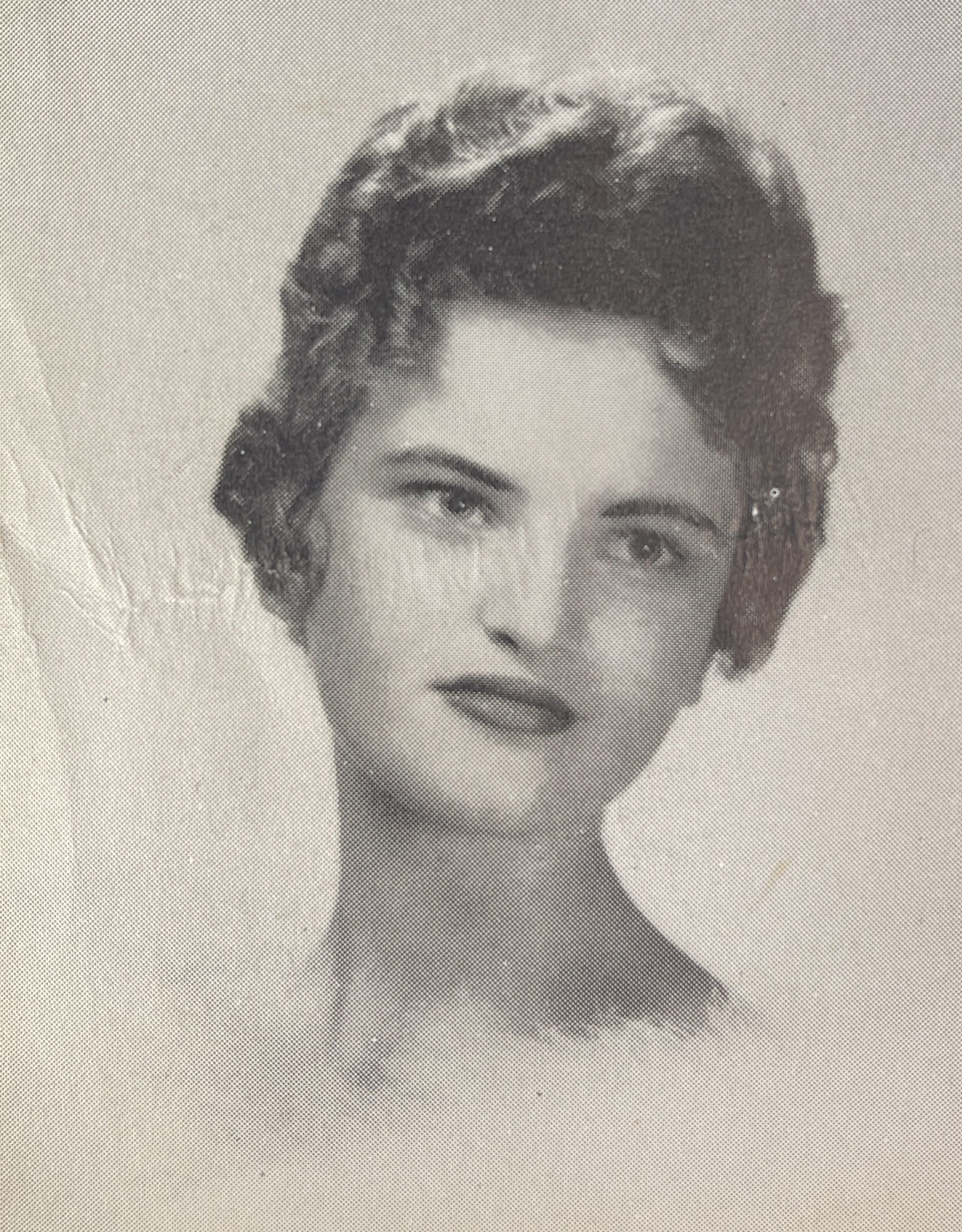 Mary Baker Culwell