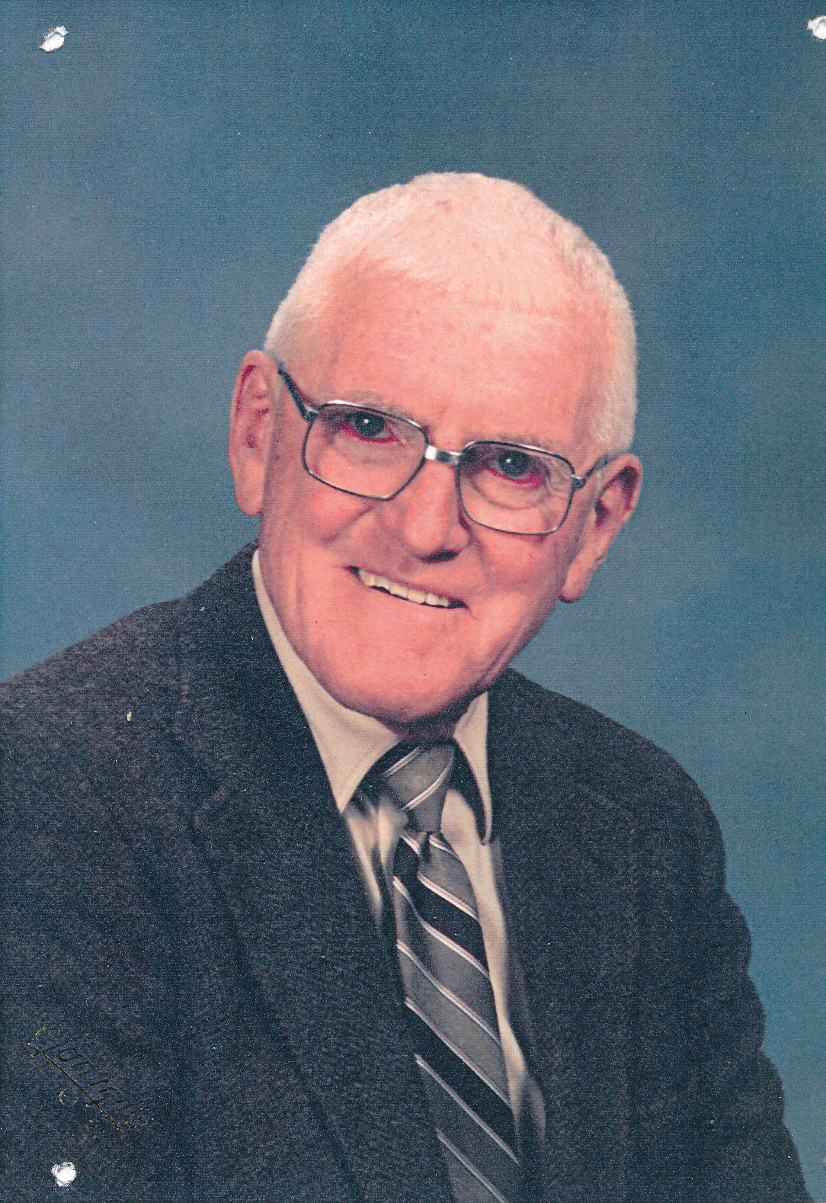 John Rippet