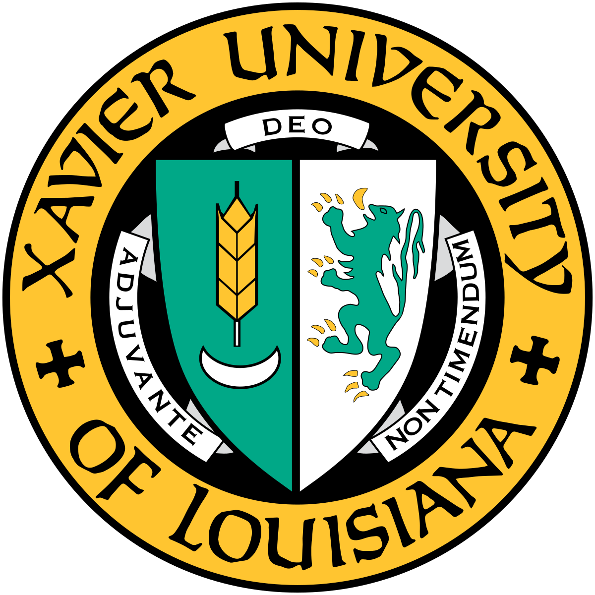 Logo belonging to a sponsor