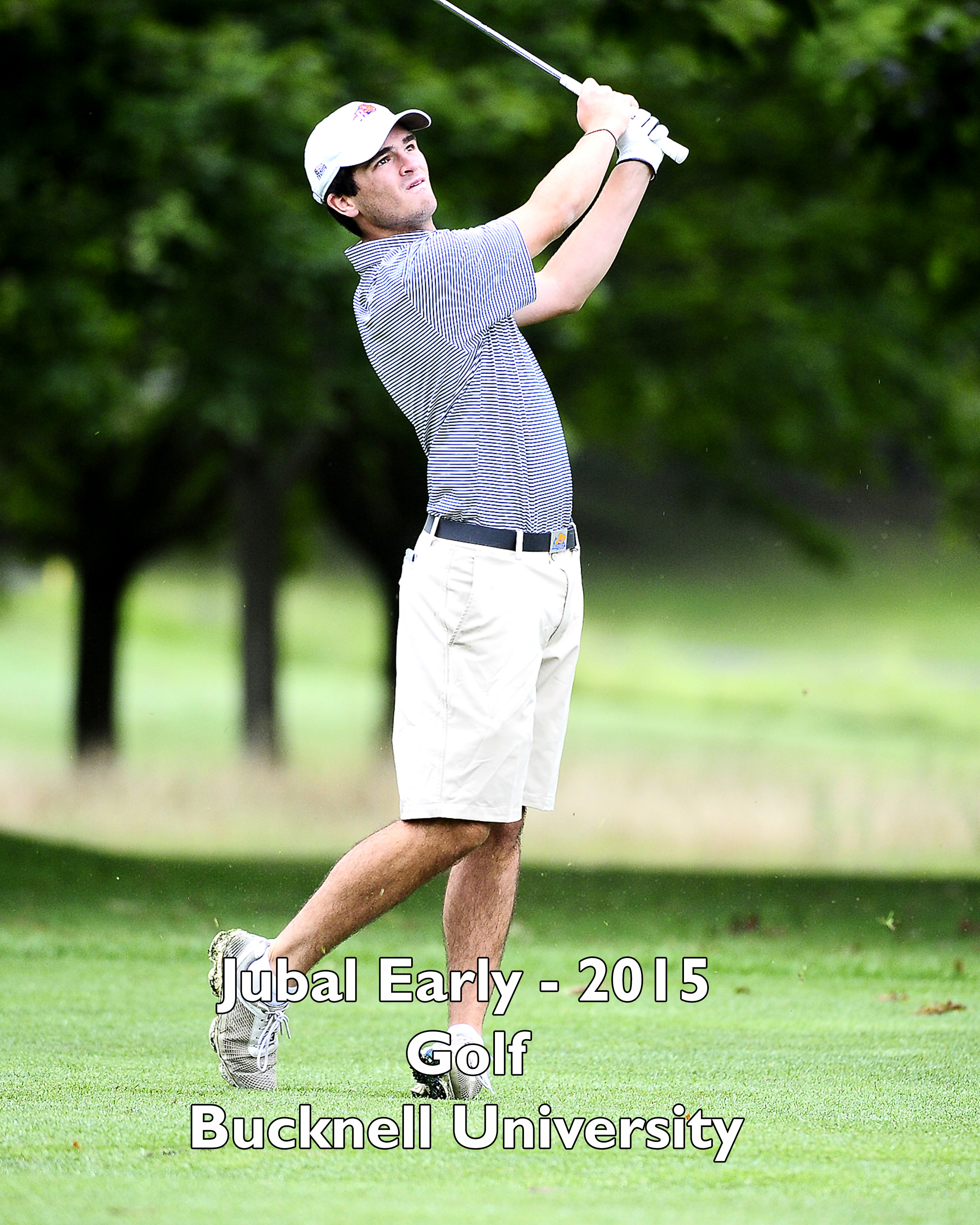 Jubal Early