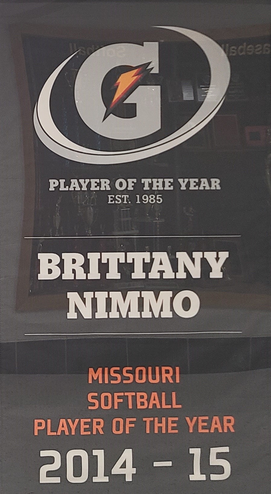 Brittany Nimmo
