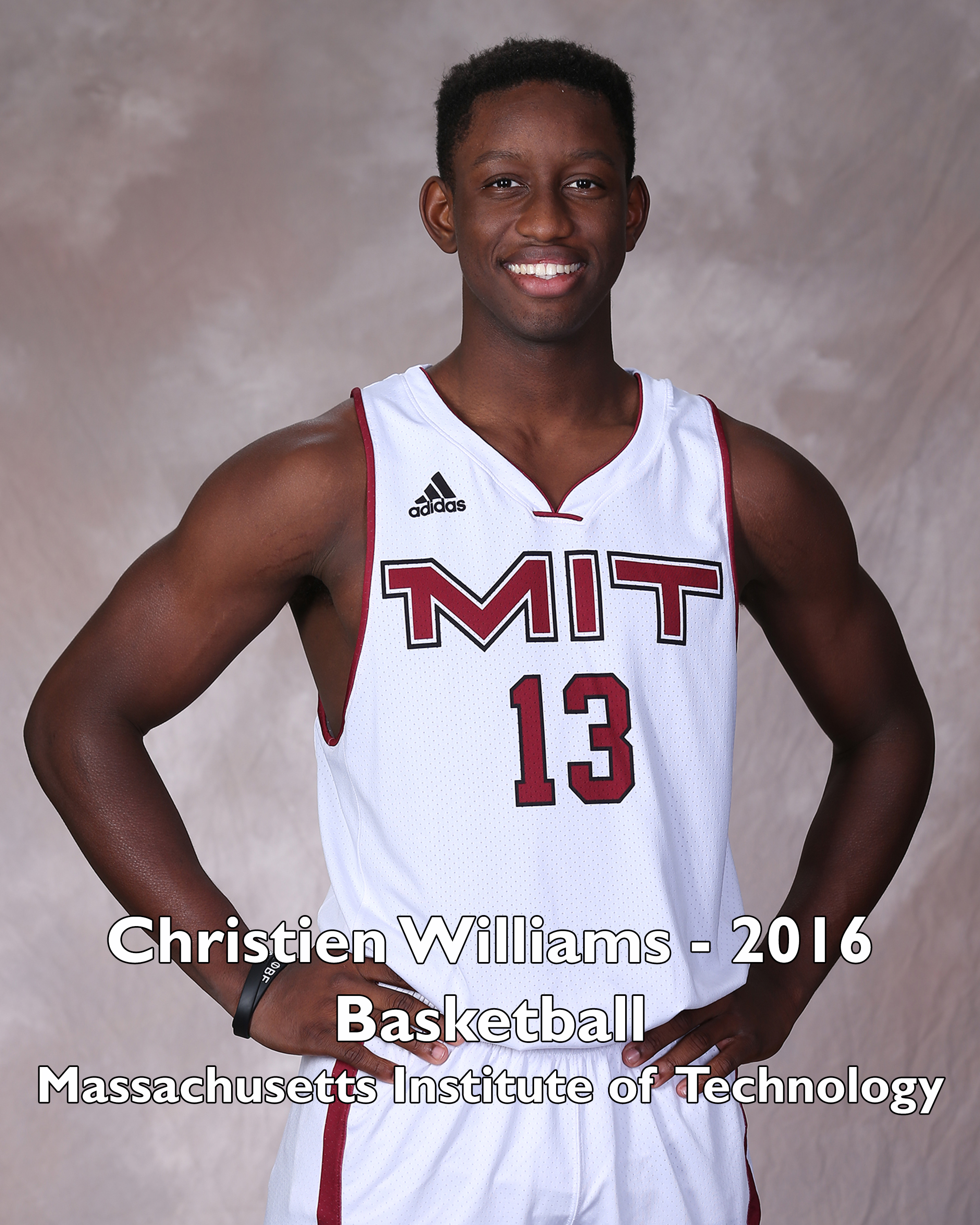 Christien Williams