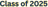 The logo belonging to the presenting sponsor