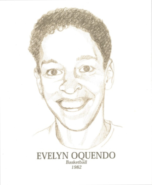 Evelyn Oquendo