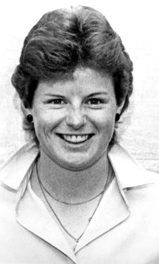 Kerry Becker