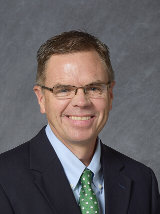 Steve Sughrue
