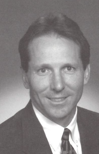 Ronald L. Eubel