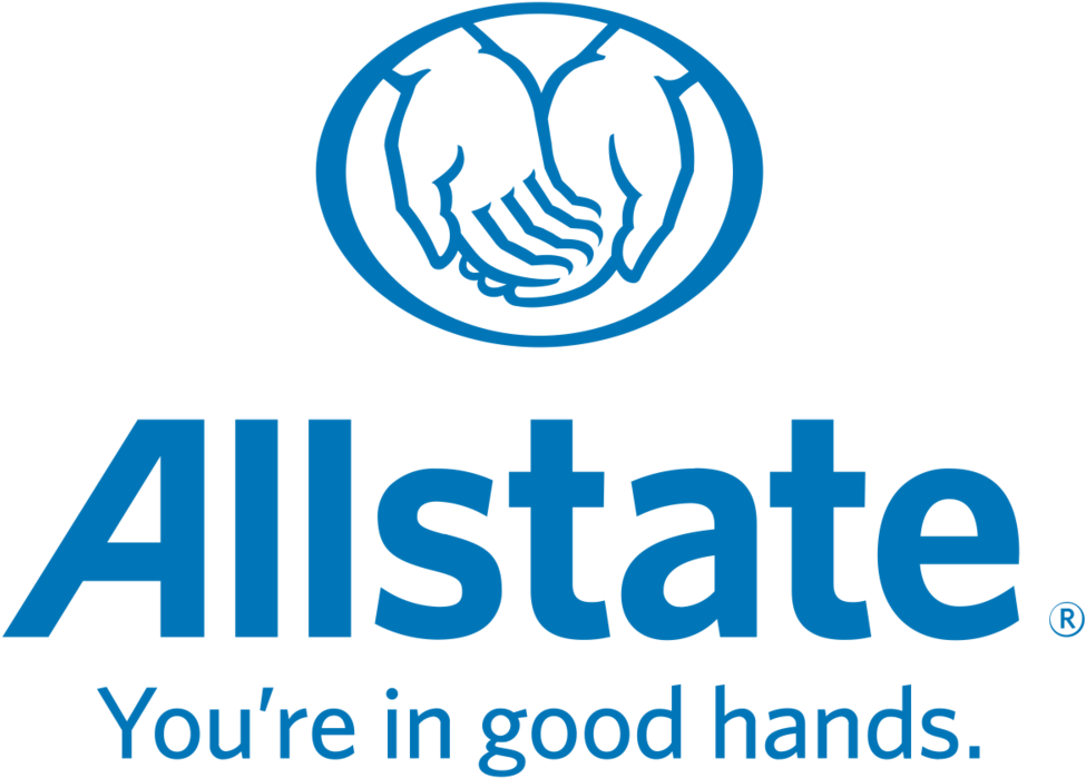 Logo belonging to a sponsor