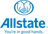 Logo belonging to a sponsor