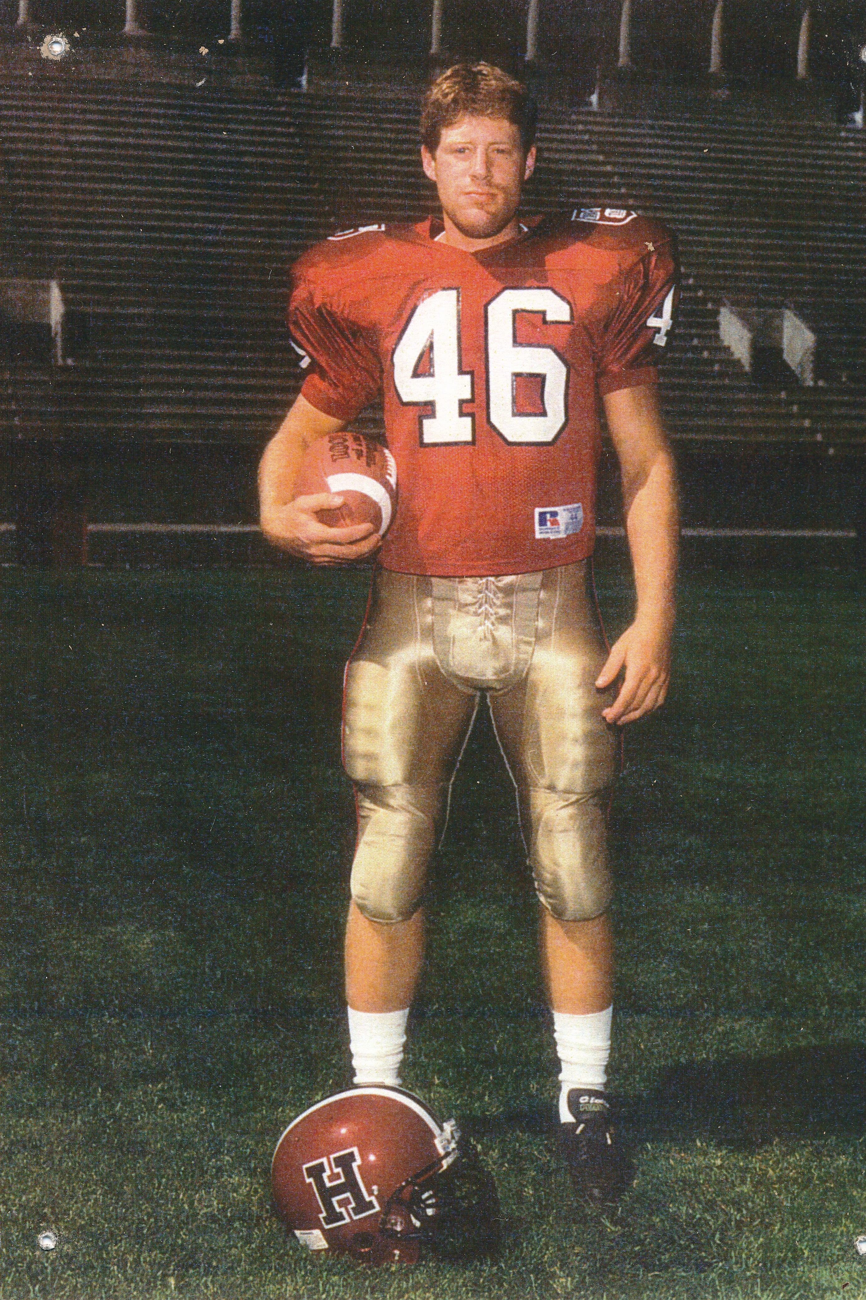 Derek (Dirk) Sigurdson