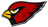 Cardinals Interactive Display
