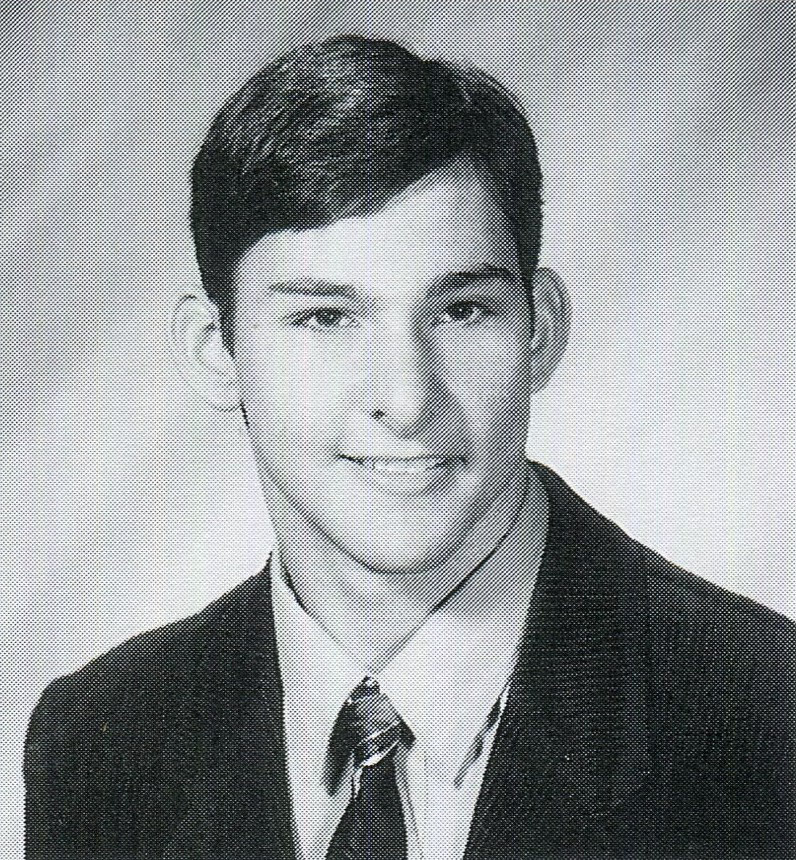 Mark Mullen