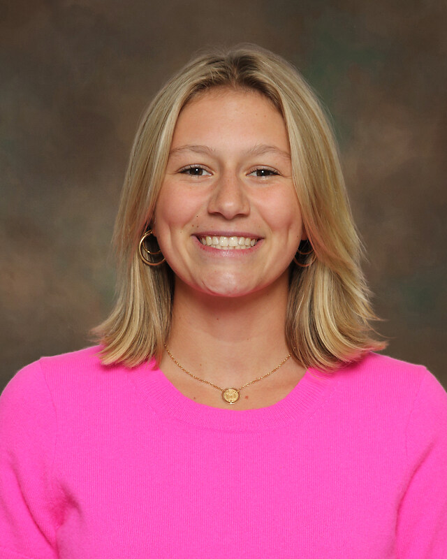Grace Bollmeier