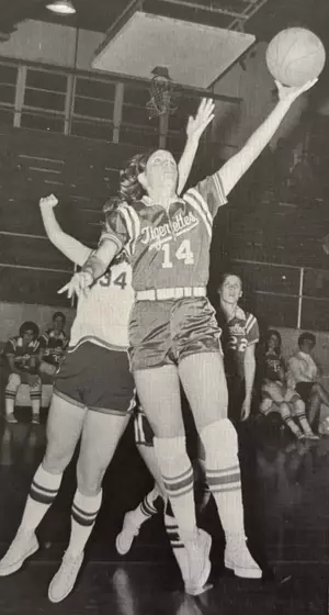 Carol Bollinger