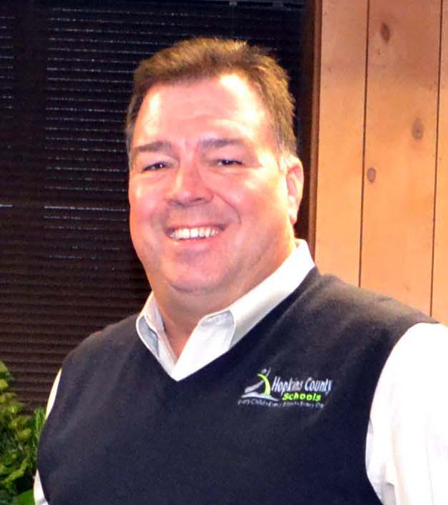Randy Franklin