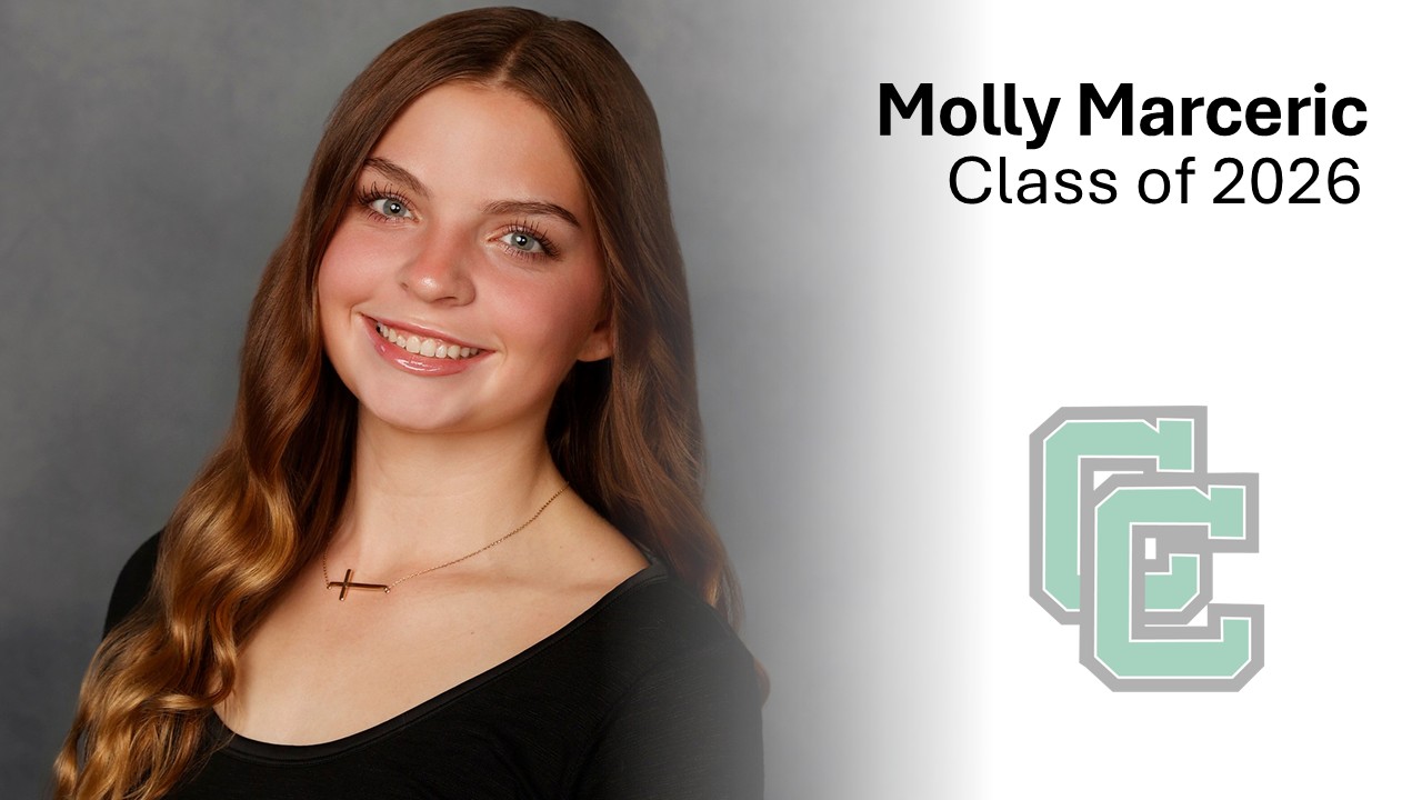 Molly Marceric