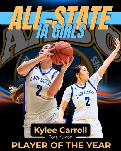 Kylee Carroll