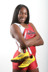 Faleesha Lachelle Dowe