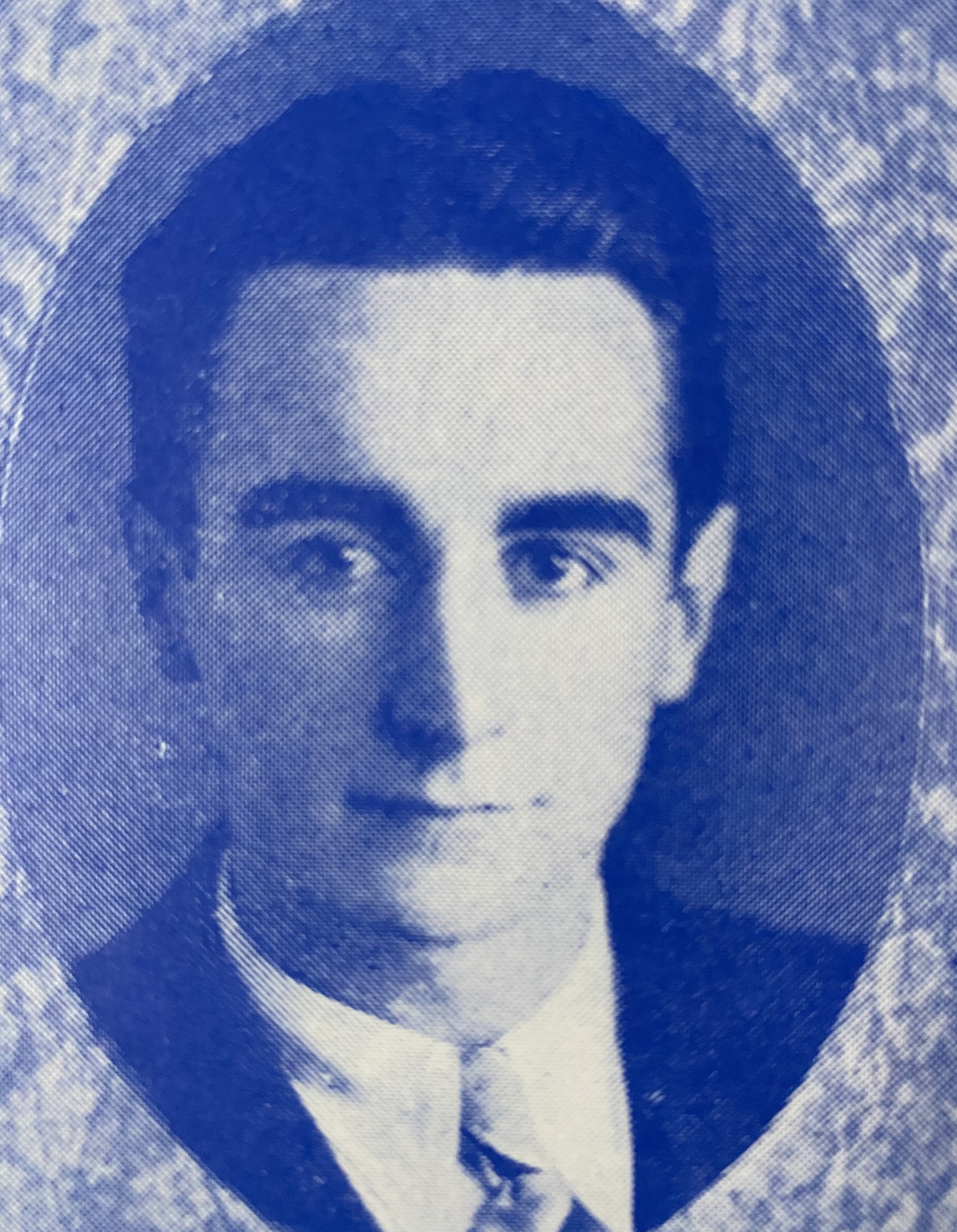 HARVEY HARTEMANN
