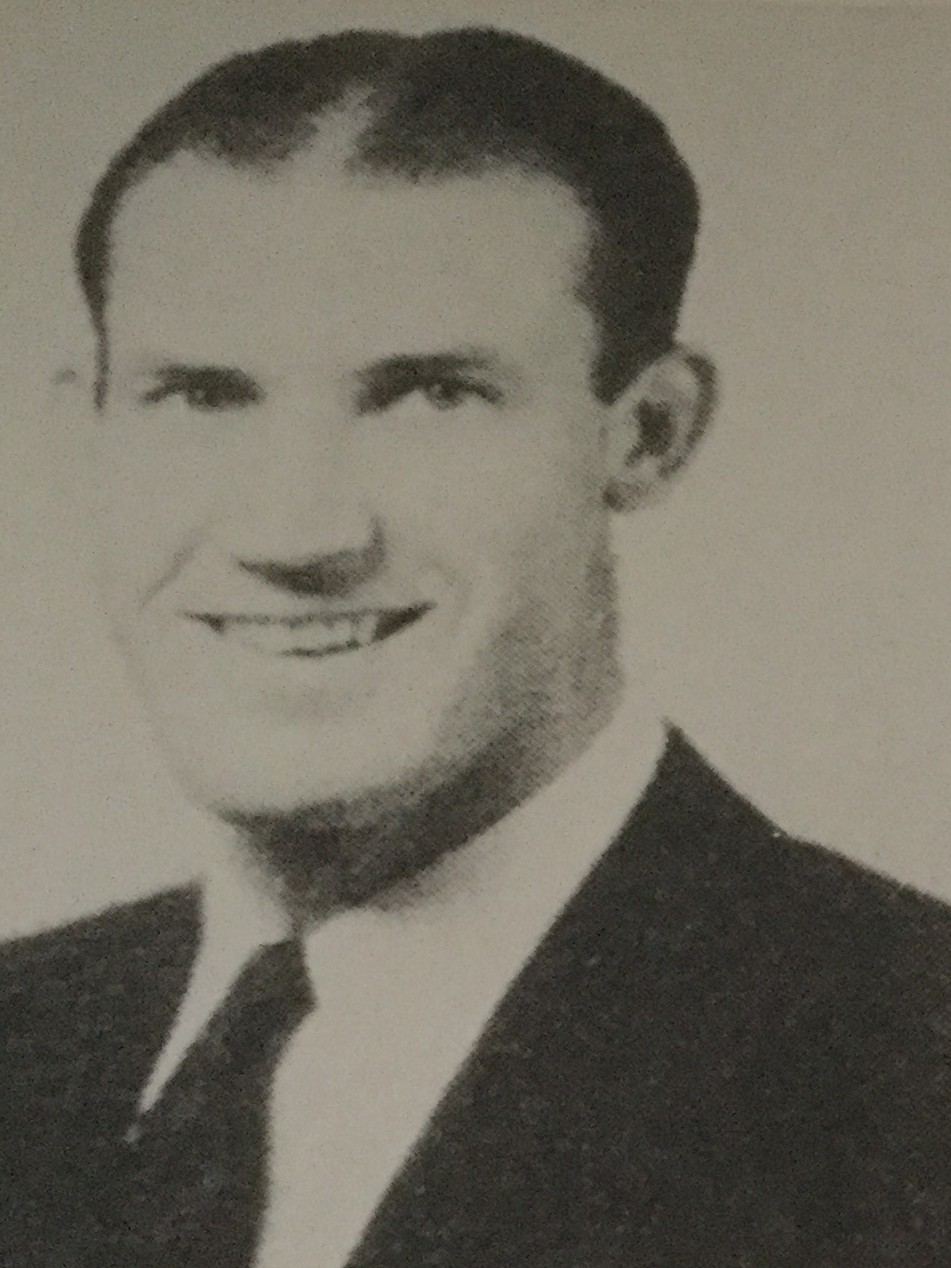 Homer Morris
