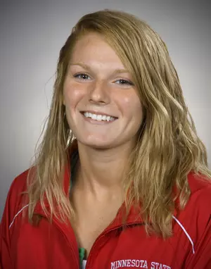 Anna (VanWechel) Williams