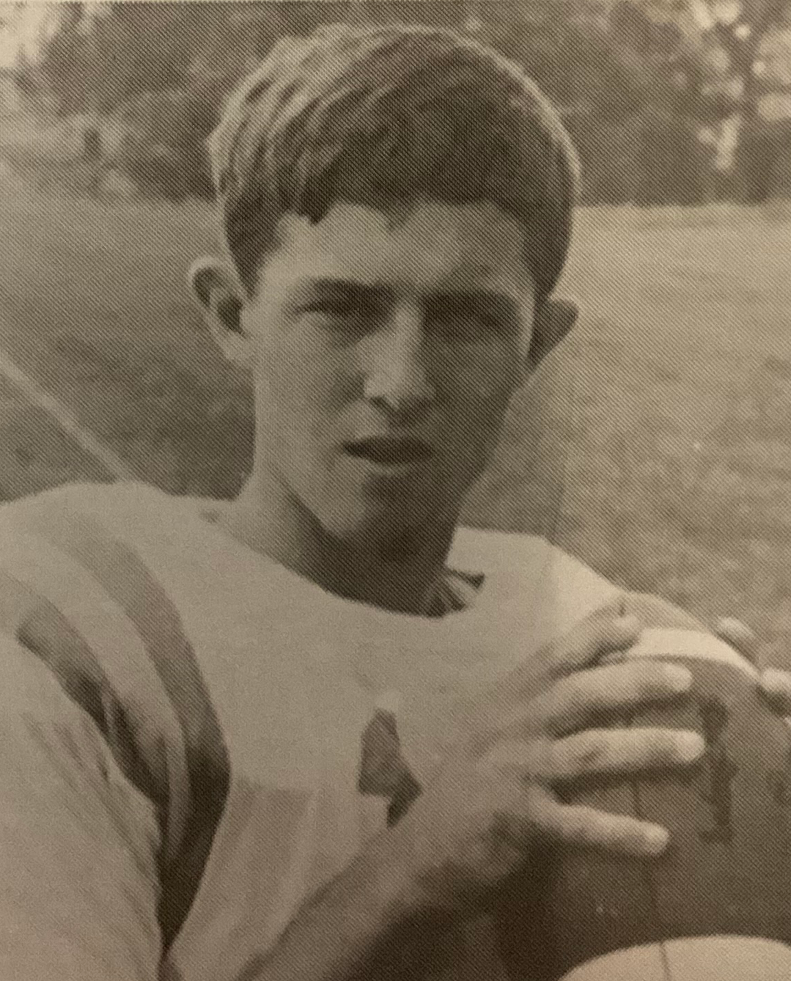 Allan P. Charnish